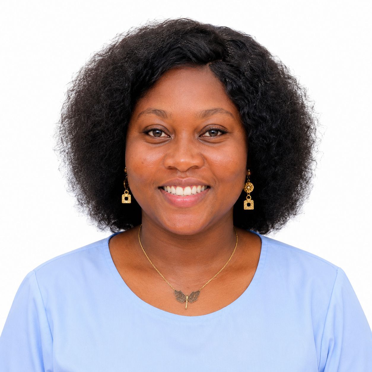 Miss Adwoa Serwaa Amofa